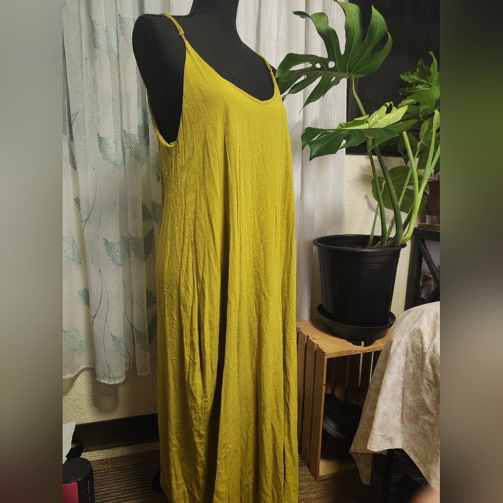 AVA SKY DRESS SMALL